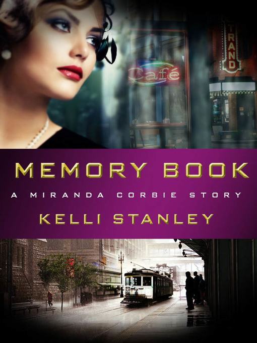 Title details for Memory Book by Kelli Stanley - Wait list